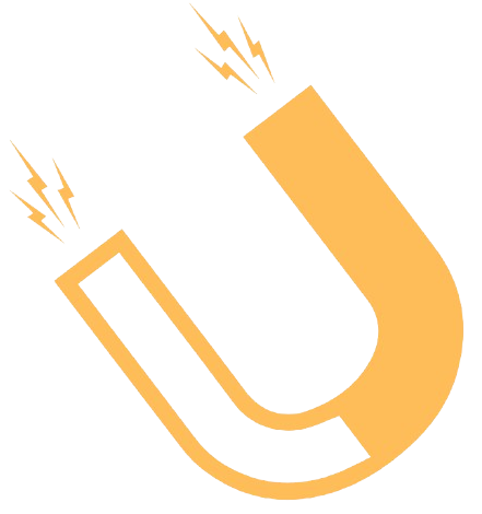 <p><strong>Magnetic Attachment</strong></p>