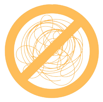 <p>Tangle-Free Retraction</p>