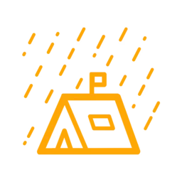 <h4><strong>Water-Proof</strong></h4>